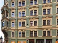 Prague Premier Accommodation