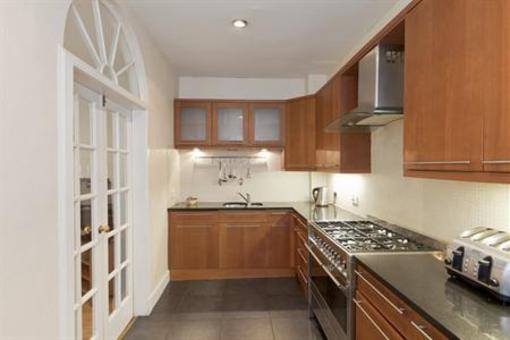 фото отеля Walton Guest House