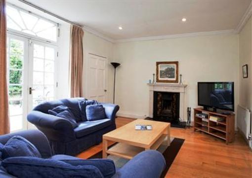 фото отеля Walton Guest House
