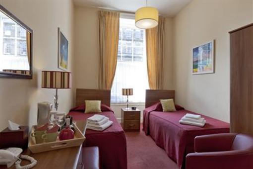 фото отеля Walton Guest House