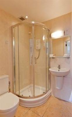 фото отеля Walton Guest House