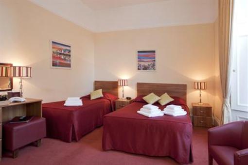 фото отеля Walton Guest House