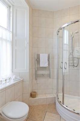 фото отеля Walton Guest House