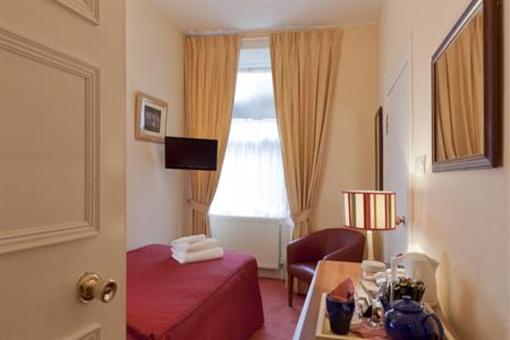 фото отеля Walton Guest House