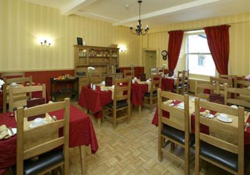 фото отеля Walton Guest House