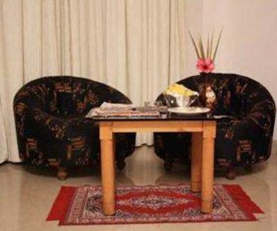 фото отеля Vaishnavi Residency Hotel Bangalore