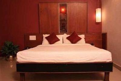фото отеля Vaishnavi Residency Hotel Bangalore