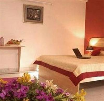 фото отеля Vaishnavi Residency Hotel Bangalore