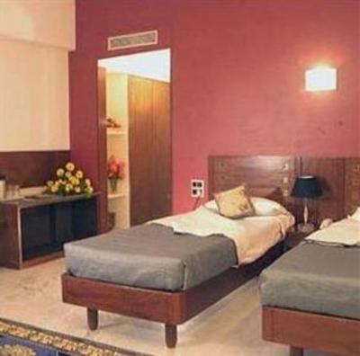фото отеля Vaishnavi Residency Hotel Bangalore