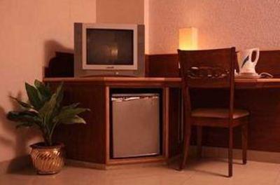 фото отеля Vaishnavi Residency Hotel Bangalore