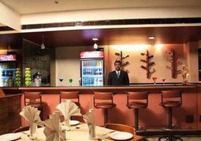 фото отеля Vaishnavi Residency Hotel Bangalore