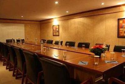 фото отеля Vaishnavi Residency Hotel Bangalore