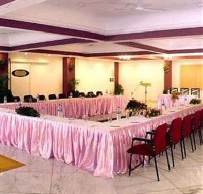 фото отеля Vaishnavi Residency Hotel Bangalore