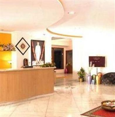 фото отеля Vaishnavi Residency Hotel Bangalore