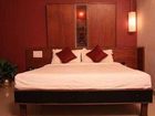 фото отеля Vaishnavi Residency Hotel Bangalore