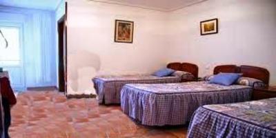 фото отеля Cusco Holiday Hostal