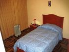 фото отеля Cusco Holiday Hostal