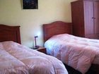 фото отеля Cusco Holiday Hostal
