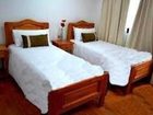 фото отеля Cusco Holiday Hostal