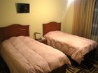 фото отеля Cusco Holiday Hostal