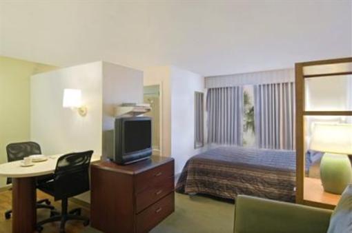 фото отеля Extended Stay Deluxe Hotel Polaris Columbus (Ohio)