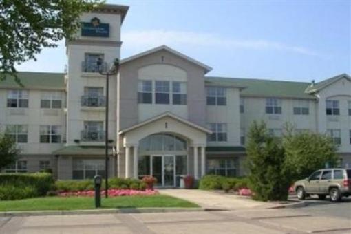 фото отеля Extended Stay Deluxe Hotel Polaris Columbus (Ohio)