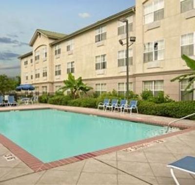 фото отеля Extended Stay Deluxe Hotel Polaris Columbus (Ohio)
