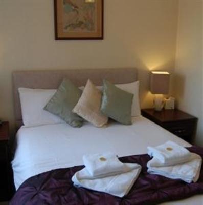 фото отеля Travellers Rest Guest House Stratford-upon-Avon