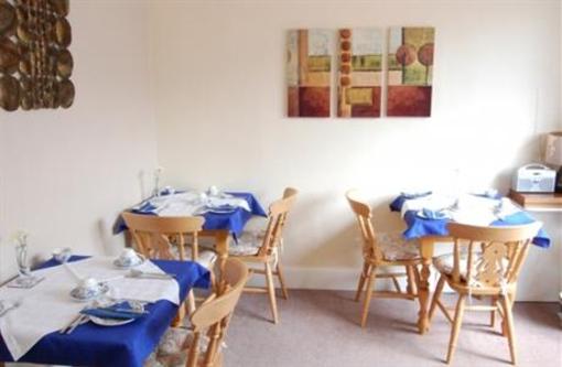 фото отеля Travellers Rest Guest House Stratford-upon-Avon