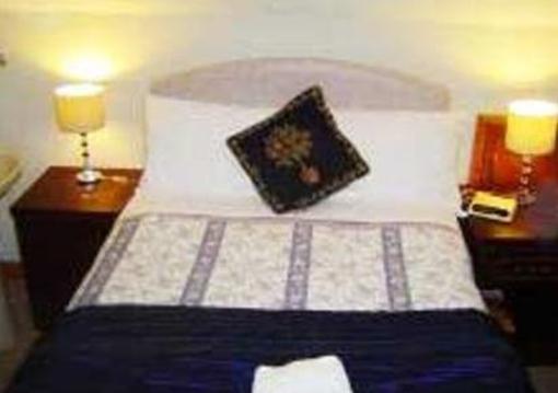 фото отеля Travellers Rest Guest House Stratford-upon-Avon