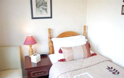 фото отеля Travellers Rest Guest House Stratford-upon-Avon