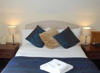 фото отеля Travellers Rest Guest House Stratford-upon-Avon