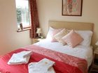 фото отеля Travellers Rest Guest House Stratford-upon-Avon