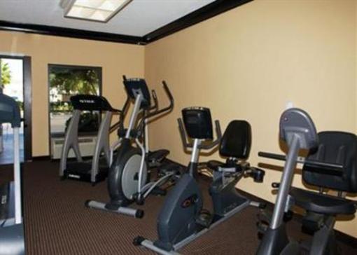 фото отеля Econo Lodge Inn & Suites Foley