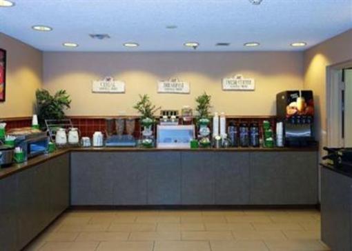 фото отеля Econo Lodge Inn & Suites Foley