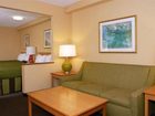 фото отеля Econo Lodge Inn & Suites Foley