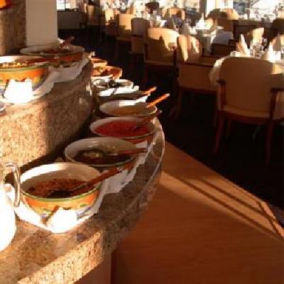 фото отеля Hotel Quito