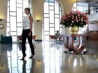 фото отеля Hotel Quito