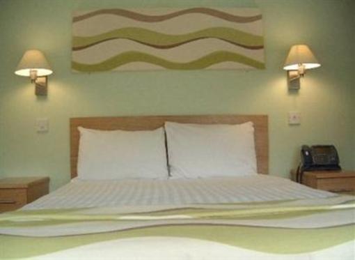 фото отеля Ely House Hotel