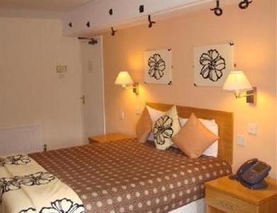 фото отеля Ely House Hotel