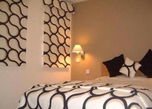 фото отеля Ely House Hotel
