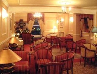 фото отеля Ely House Hotel