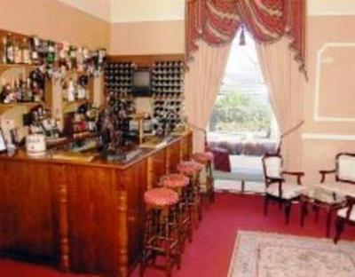 фото отеля Ely House Hotel