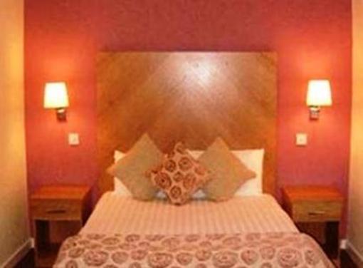 фото отеля Ely House Hotel