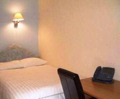 фото отеля Ely House Hotel