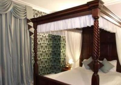 фото отеля Ely House Hotel