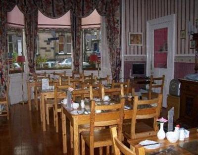 фото отеля St Valery Guest House Edinburgh