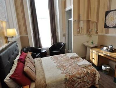 фото отеля St Valery Guest House Edinburgh