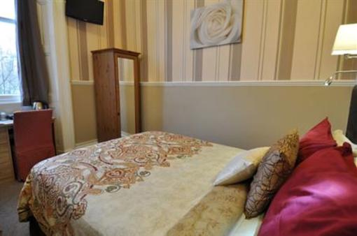 фото отеля St Valery Guest House Edinburgh