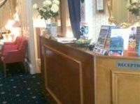 St Valery Guest House Edinburgh